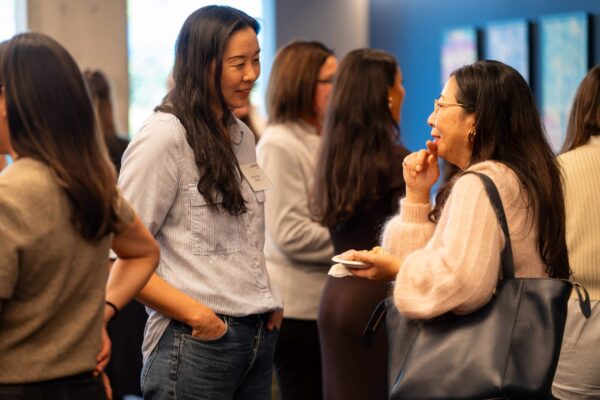 MTM Bay Area Forum at Intuit