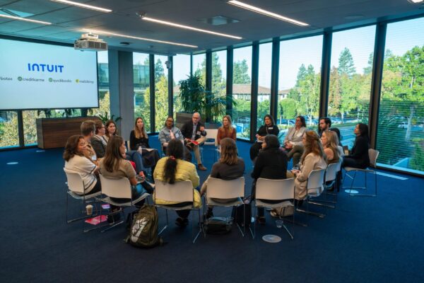 MTM Bay Area Forum at Intuit