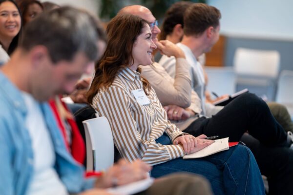 MTM Bay Area Forum at Intuit