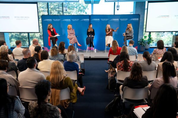 MTM Bay Area Forum at Intuit