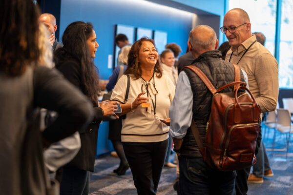 MTM Bay Area Forum at Intuit