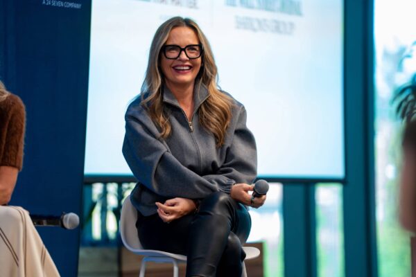 MTM Bay Area Forum at Intuit