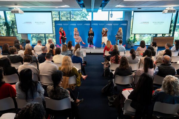 MTM Bay Area Forum at Intuit