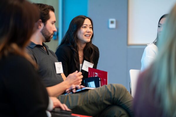 MTM Bay Area Forum at Intuit