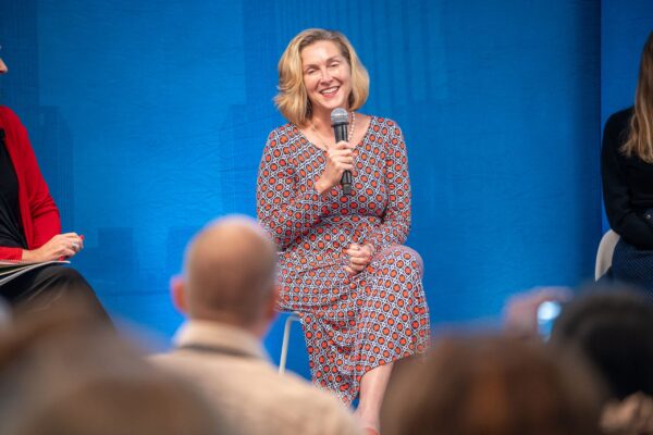 MTM Bay Area Forum at Intuit