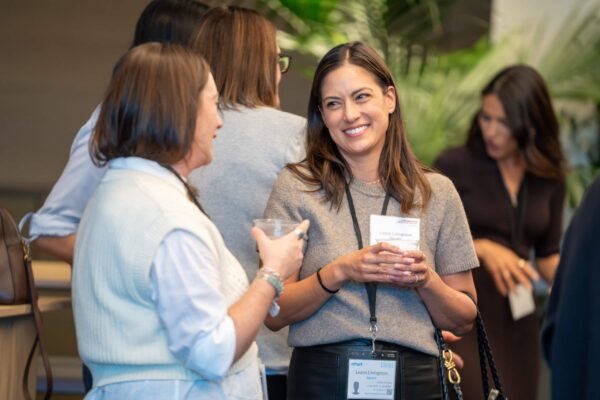 MTM Bay Area Forum at Intuit