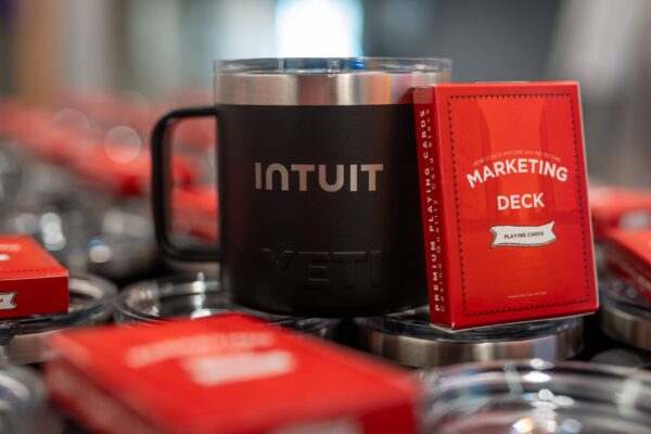 MTM Bay Area Forum at Intuit