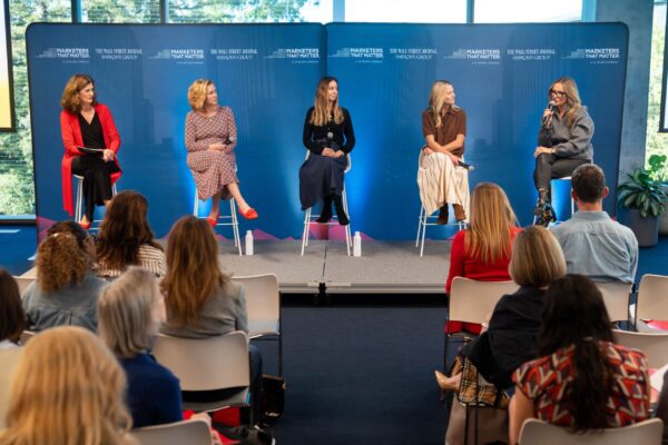 MTM Bay Area Forum at Intuit