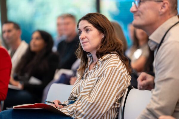 MTM Bay Area Forum at Intuit