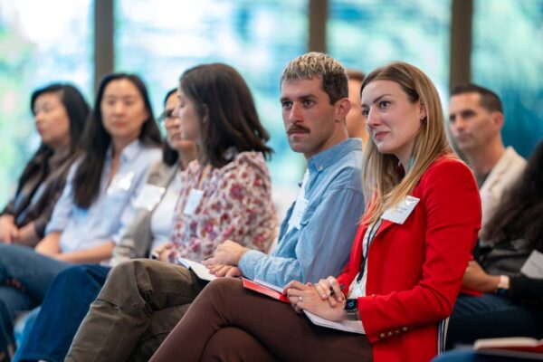 MTM Bay Area Forum at Intuit