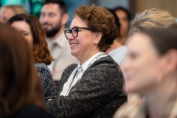 MTM Bay Area Forum at Intuit