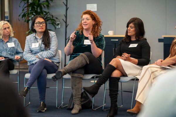 MTM Bay Area Forum at Intuit