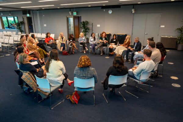 MTM Bay Area Forum at Intuit