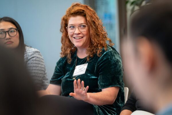 MTM Bay Area Forum at Intuit