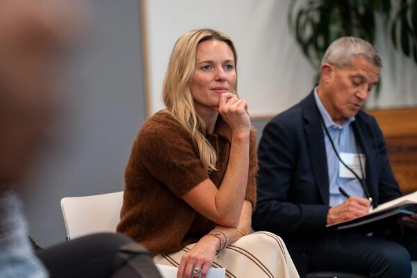 MTM Bay Area Forum at Intuit