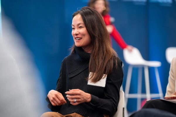 MTM Bay Area Forum at Intuit