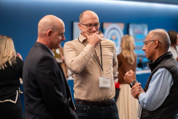 MTM Bay Area Forum at Intuit