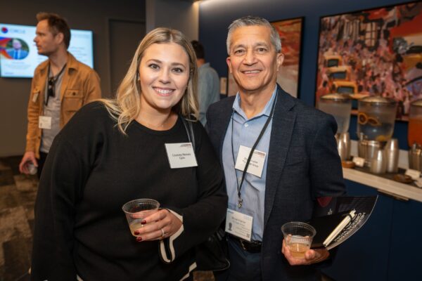 MTM Bay Area Forum at Intuit