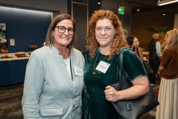 MTM Bay Area Forum at Intuit