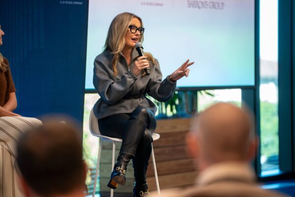 MTM Bay Area Forum at Intuit