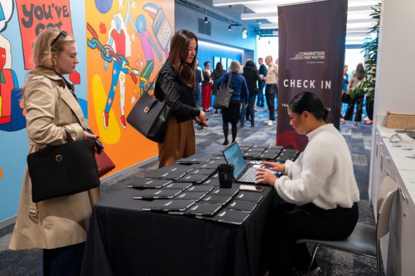 MTM Bay Area Forum at Intuit