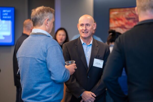 MTM Bay Area Forum at Intuit