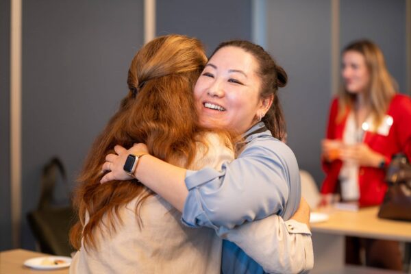 MTM Bay Area Forum at Intuit