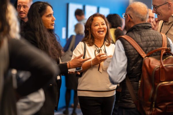 MTM Bay Area Forum at Intuit