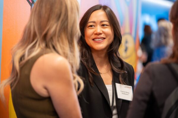 MTM Bay Area Forum at Intuit