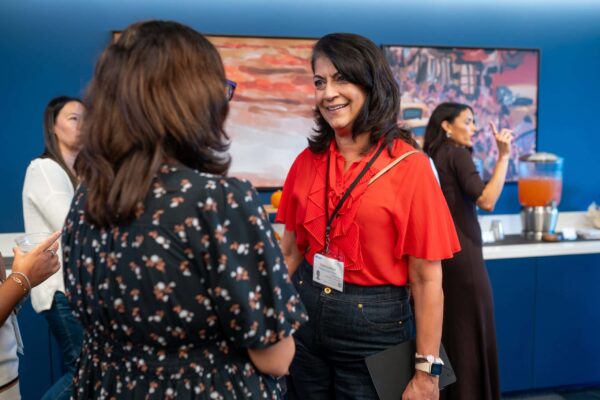 MTM Bay Area Forum at Intuit