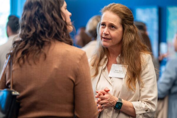 MTM Bay Area Forum at Intuit