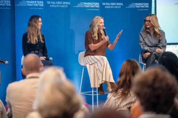 MTM Bay Area Forum at Intuit