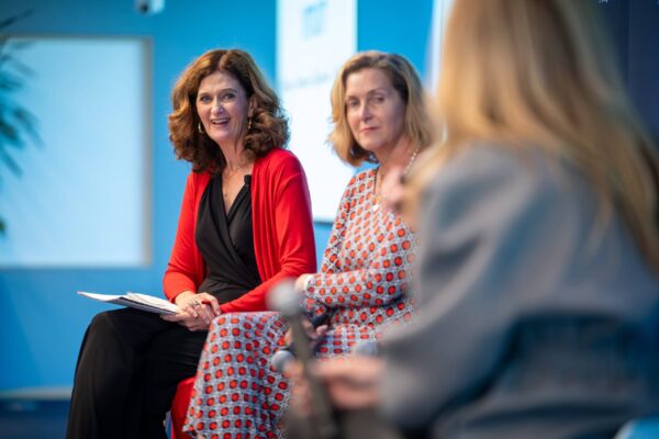 MTM Bay Area Forum at Intuit