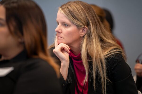 MTM Bay Area Forum at Intuit