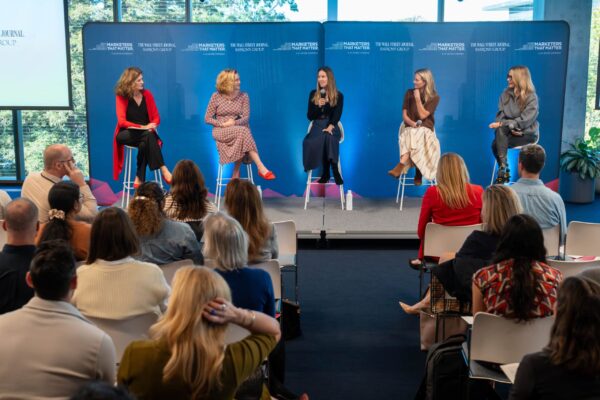 MTM Bay Area Forum at Intuit