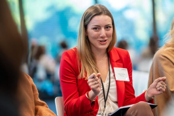 MTM Bay Area Forum at Intuit