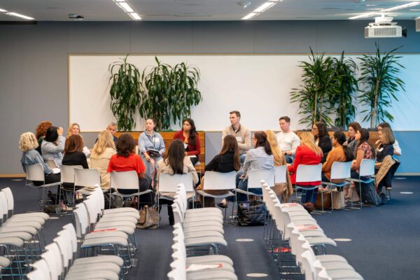 MTM Bay Area Forum at Intuit