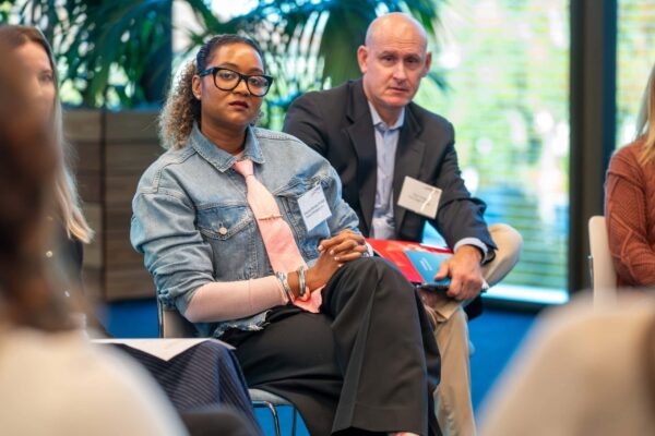 MTM Bay Area Forum at Intuit