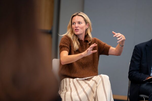 MTM Bay Area Forum at Intuit