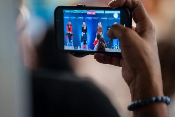 MTM Bay Area Forum at Intuit