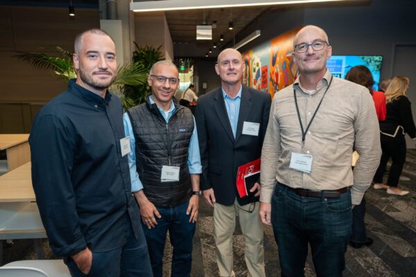 MTM Bay Area Forum at Intuit