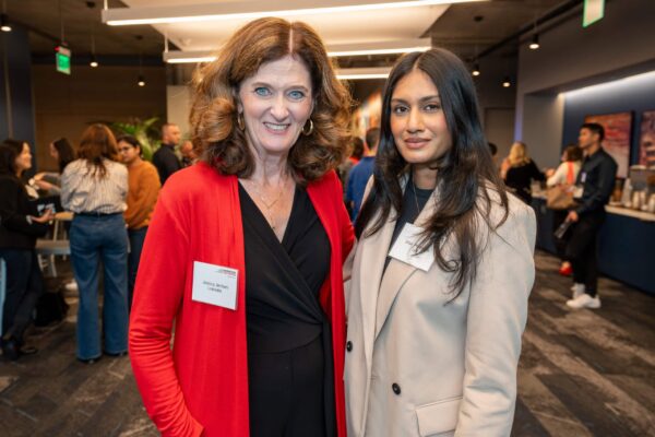 MTM Bay Area Forum at Intuit