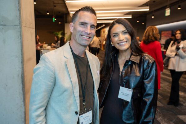 MTM Bay Area Forum at Intuit