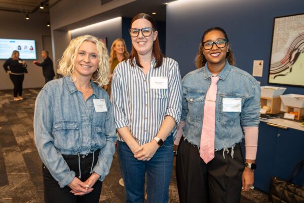 MTM Bay Area Forum at Intuit