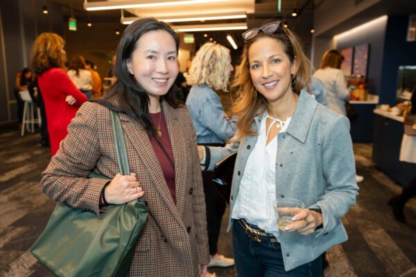 MTM Bay Area Forum at Intuit