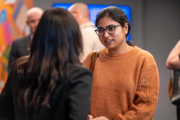 MTM Bay Area Forum at Intuit