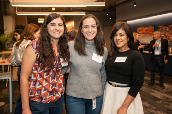 MTM Bay Area Forum at Intuit