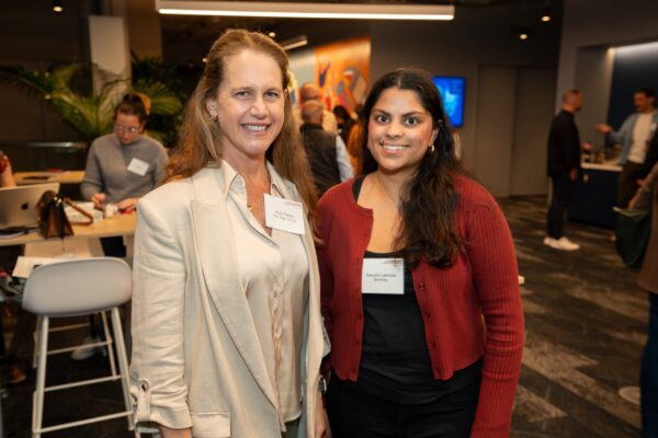 MTM Bay Area Forum at Intuit