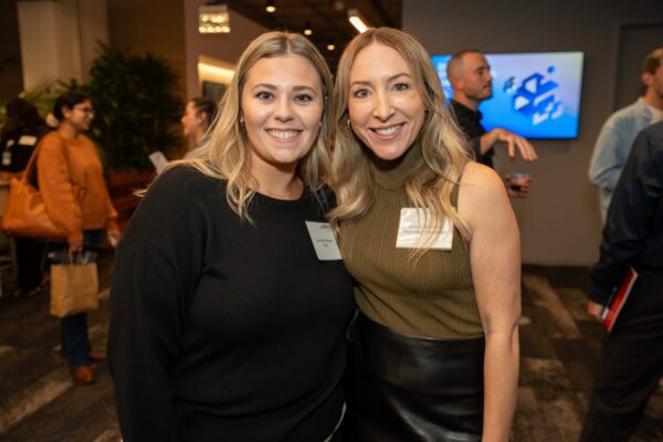 MTM Bay Area Forum at Intuit