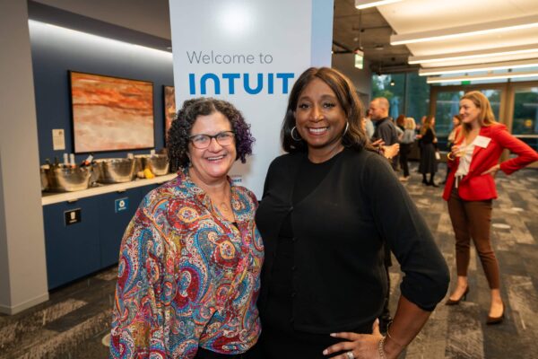 MTM Bay Area Forum at Intuit